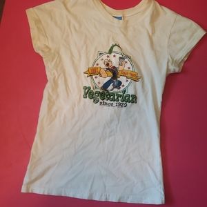 Popeye Shirt